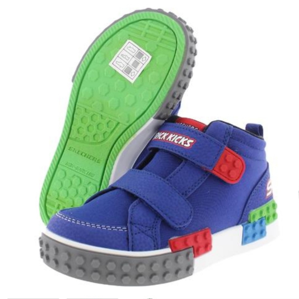 COPY - Toddler sneakers